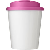 Tazza termica Brite-Americano® Espresso da 250 ml con coperchio ermetico personalizzato con logo - Pubblienne