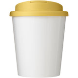 Tazza termica Brite-Americano® Espresso da 250 ml con coperchio ermetico personalizzato con logo - Pubblienne
