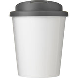 Tazza termica Brite-Americano® Espresso da 250 ml con coperchio ermetico personalizzato con logo - Pubblienne