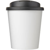 Tazza termica Americano® Espresso da 250 ml con coperchio ermetico personalizzato con logo - Pubblienne