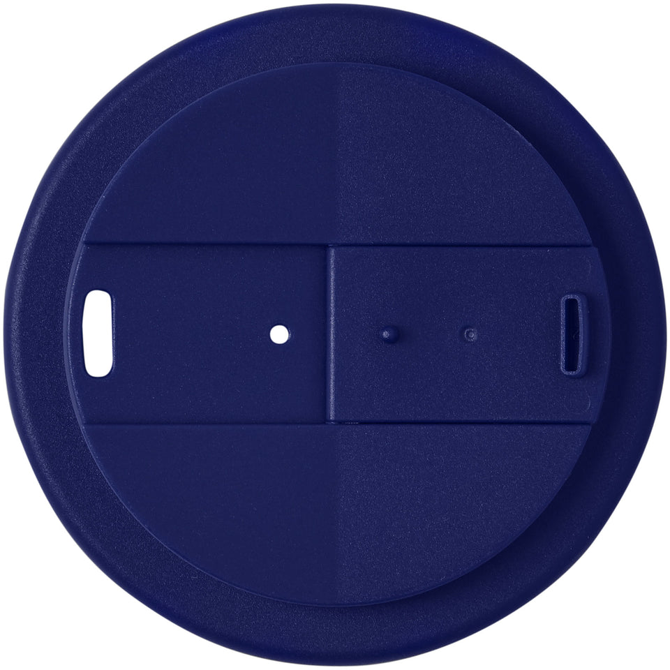 Tazza termica Americano® Espresso da 250 ml con coperchio ermetico personalizzato con logo - Pubblienne
