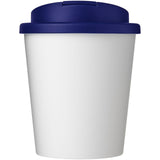 Tazza termica Americano® Espresso da 250 ml con coperchio ermetico personalizzato con logo - Pubblienne