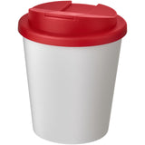 Tazza termica Americano® Espresso da 250 ml con coperchio ermetico personalizzato con logo - Pubblienne