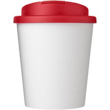 Tazza termica Americano® Espresso da 250 ml con coperchio ermetico personalizzato con logo - Pubblienne