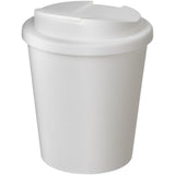 Tazza termica Americano® Espresso da 250 ml con coperchio ermetico personalizzato con logo - Pubblienne