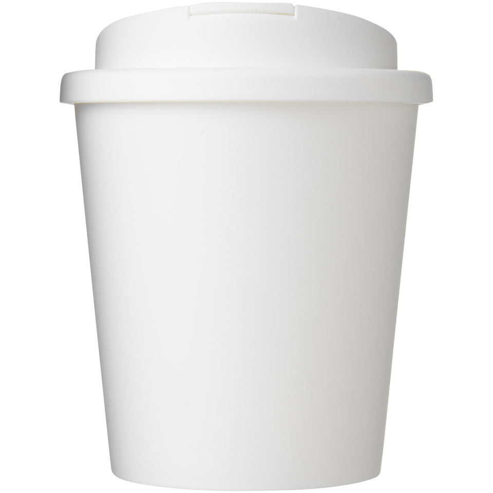 Tazza termica Americano® Espresso da 250 ml con coperchio ermetico personalizzato con logo - Pubblienne