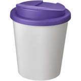 Tazza termica Americano® Espresso da 250 ml con coperchio ermetico personalizzato con logo - Pubblienne