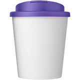 Tazza termica Americano® Espresso da 250 ml con coperchio ermetico personalizzato con logo - Pubblienne