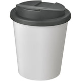 Tazza termica Americano® Espresso da 250 ml con coperchio ermetico personalizzato con logo - Pubblienne