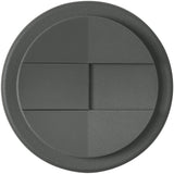 Tazza termica Americano® Espresso da 250 ml con coperchio ermetico personalizzato con logo - Pubblienne