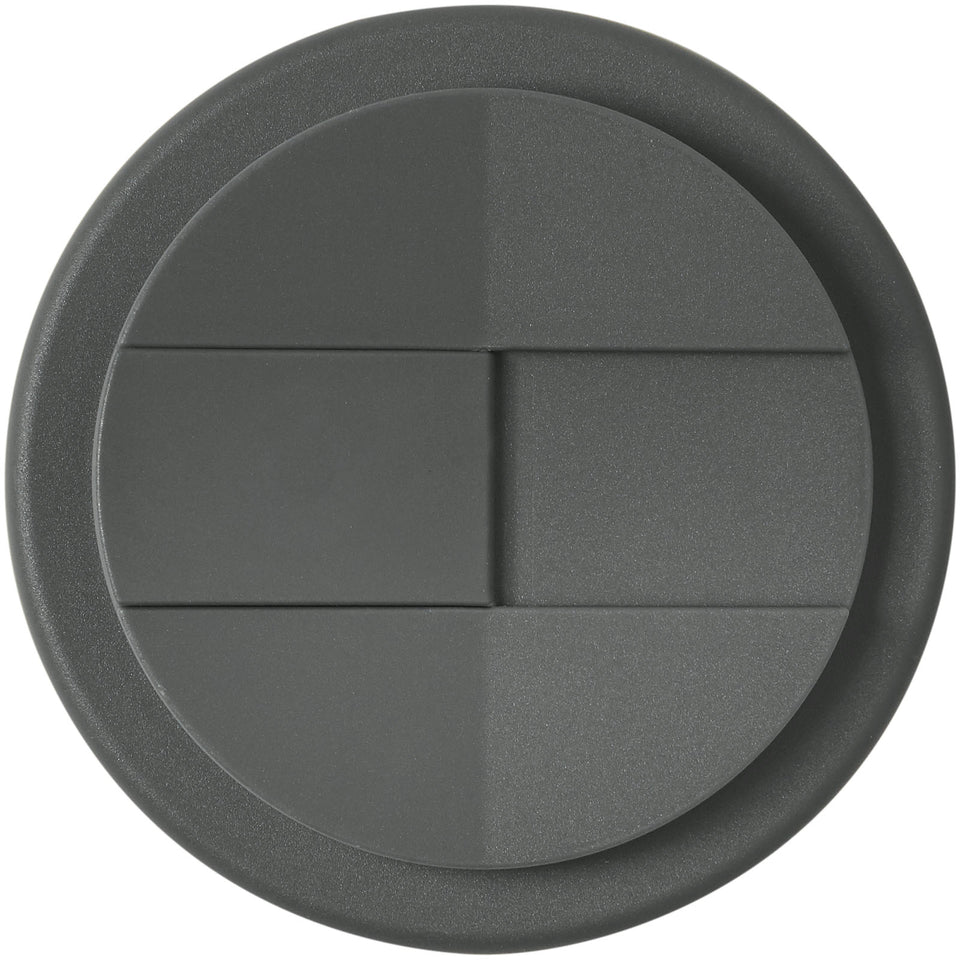 Tazza termica Americano® Espresso da 250 ml con coperchio ermetico personalizzato con logo - Pubblienne