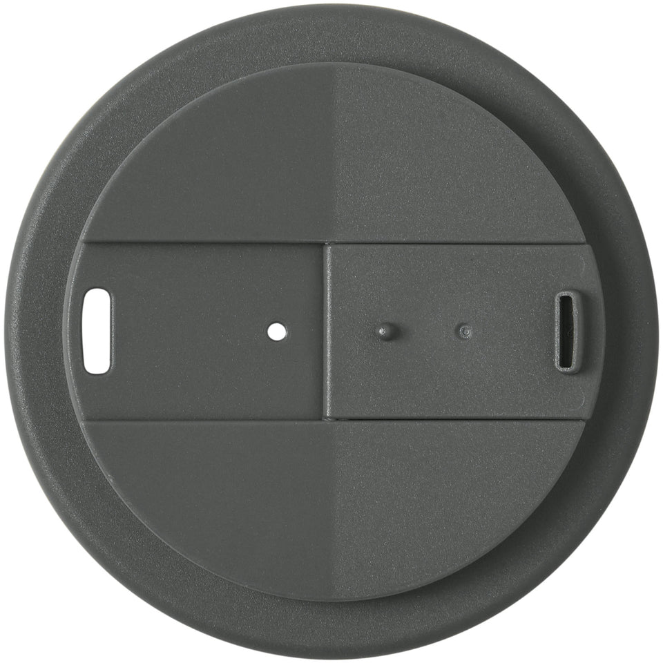 Tazza termica Americano® Espresso da 250 ml con coperchio ermetico personalizzato con logo - Pubblienne