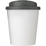 Tazza termica Americano® Espresso da 250 ml con coperchio ermetico personalizzato con logo - Pubblienne