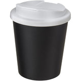 Tazza termica Americano® Espresso da 250 ml con coperchio ermetico personalizzato con logo - Pubblienne