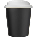 Tazza termica Americano® Espresso da 250 ml con coperchio ermetico personalizzato con logo - Pubblienne