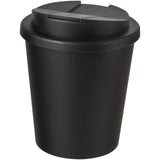 Tazza termica Americano® Espresso da 250 ml con coperchio ermetico personalizzato con logo - Pubblienne