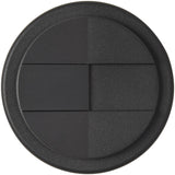 Tazza termica Americano® Espresso da 250 ml con coperchio ermetico personalizzato con logo - Pubblienne