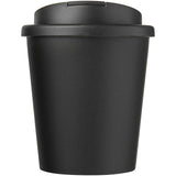 Tazza termica Americano® Espresso da 250 ml con coperchio ermetico personalizzato con logo - Pubblienne