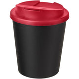 Tazza termica Americano® Espresso da 250 ml con coperchio ermetico personalizzato con logo - Pubblienne