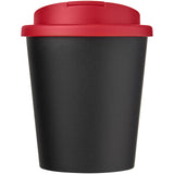 Tazza termica Americano® Espresso da 250 ml con coperchio ermetico personalizzato con logo - Pubblienne