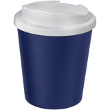 Tazza termica Americano® Espresso da 250 ml con coperchio ermetico personalizzato con logo - Pubblienne