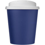 Tazza termica Americano® Espresso da 250 ml con coperchio ermetico personalizzato con logo - Pubblienne