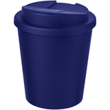 Tazza termica Americano® Espresso da 250 ml con coperchio ermetico personalizzato con logo - Pubblienne