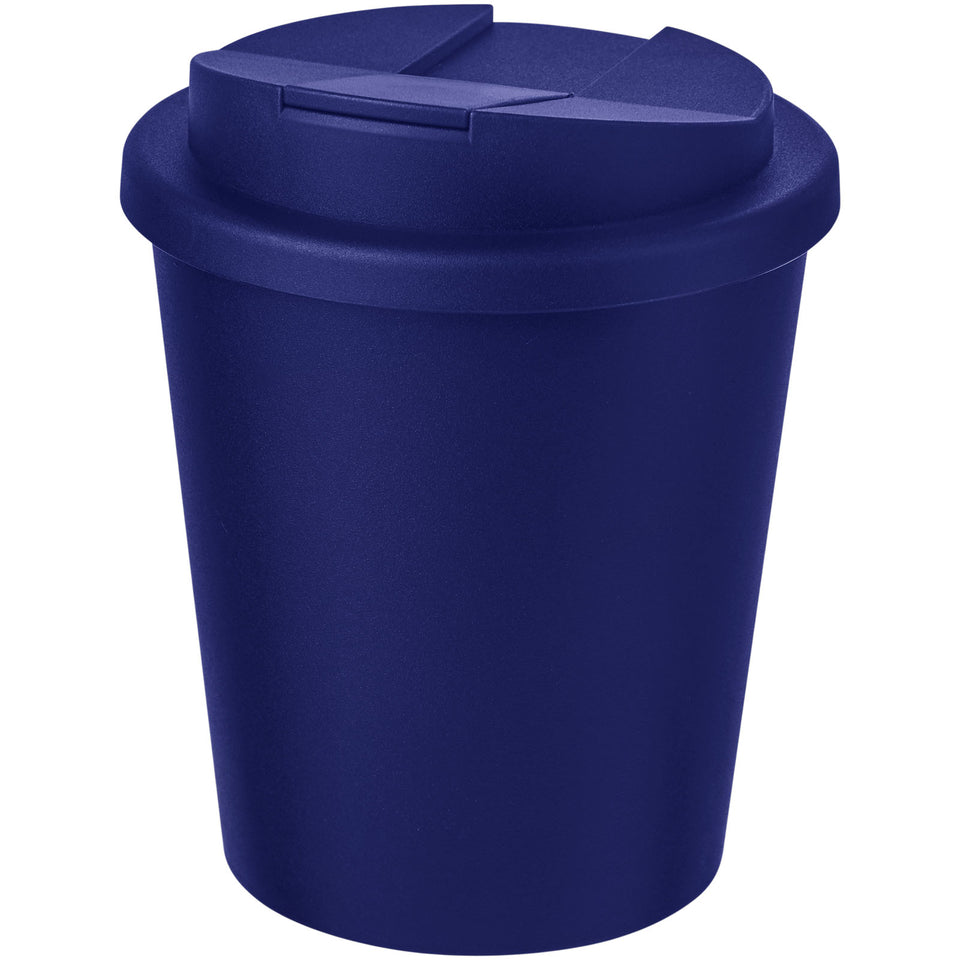 Tazza termica Americano® Espresso da 250 ml con coperchio ermetico personalizzato con logo - Pubblienne
