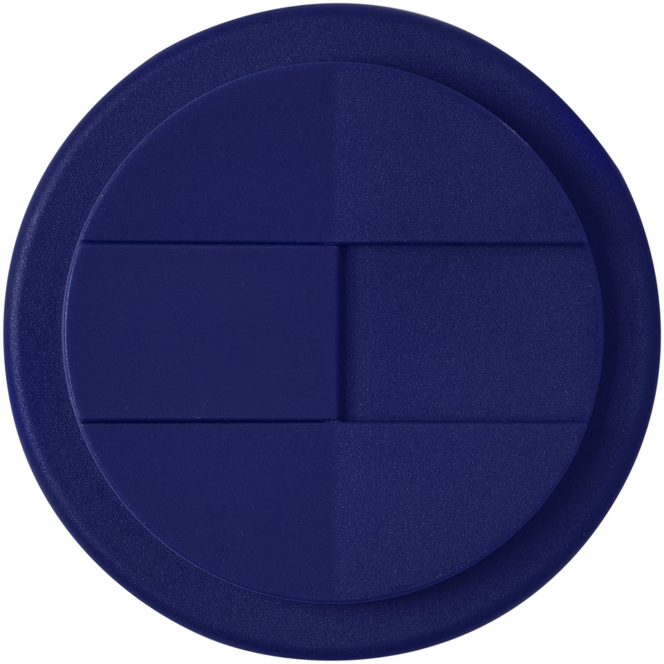 Tazza termica Americano® Espresso da 250 ml con coperchio ermetico personalizzato con logo - Pubblienne