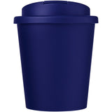 Tazza termica Americano® Espresso da 250 ml con coperchio ermetico personalizzato con logo - Pubblienne