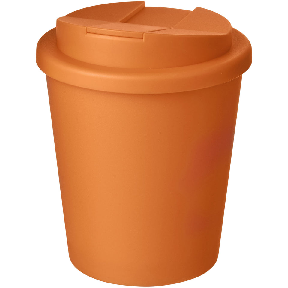 Tazza termica Americano® Espresso da 250 ml con coperchio ermetico personalizzato con logo - Pubblienne