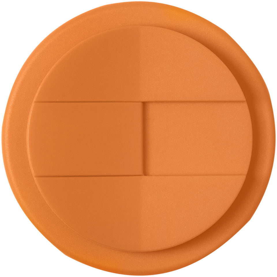 Tazza termica Americano® Espresso da 250 ml con coperchio ermetico personalizzato con logo - Pubblienne