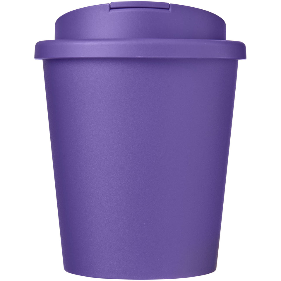 Tazza termica Americano® Espresso da 250 ml con coperchio ermetico personalizzato con logo - Pubblienne