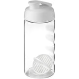 Bottiglia shaker H2O Active® Bop da 500 ml personalizzato con logo - Pubblienne