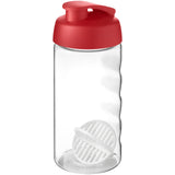 Bottiglia shaker H2O Active® Bop da 500 ml personalizzato con logo - Pubblienne