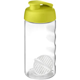 Bottiglia shaker H2O Active® Bop da 500 ml personalizzato con logo - Pubblienne