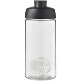 Bottiglia shaker H2O Active® Bop da 500 ml personalizzato con logo - Pubblienne