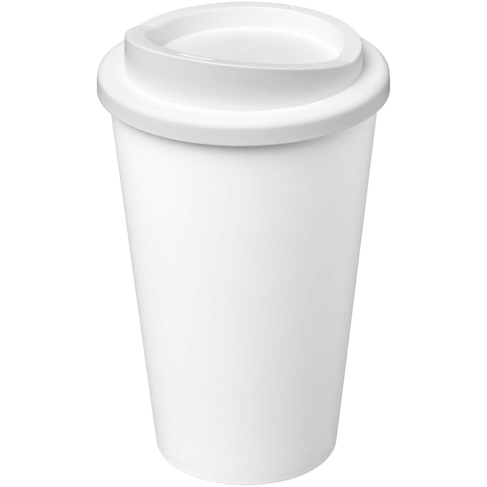 Bicchiere termico da 350 ml Americano® POP personalizzato con logo - Pubblienne