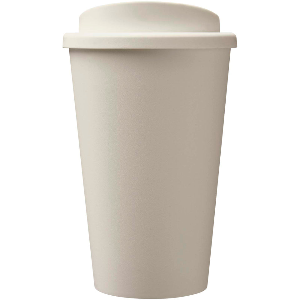 Bicchiere termico da 350 ml Americano® POP personalizzato con logo - Pubblienne