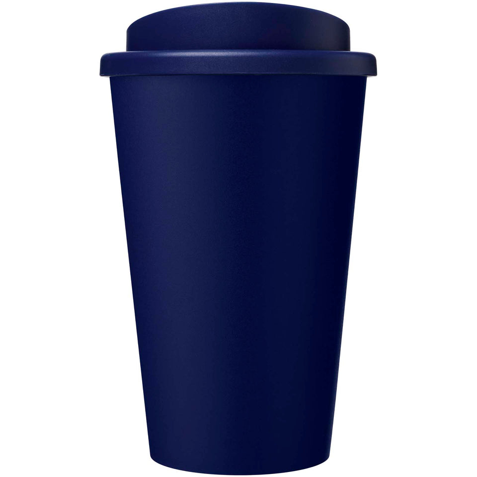 Bicchiere termico da 350 ml Americano® POP personalizzato con logo - Pubblienne