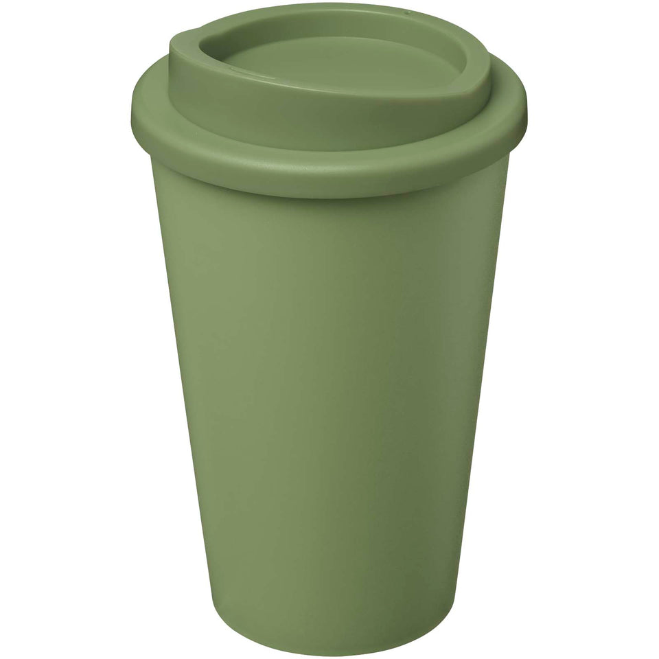 Bicchiere termico da 350 ml Americano® POP personalizzato con logo - Pubblienne