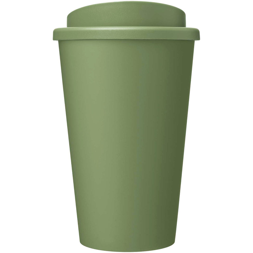 Bicchiere termico da 350 ml Americano® POP personalizzato con logo - Pubblienne