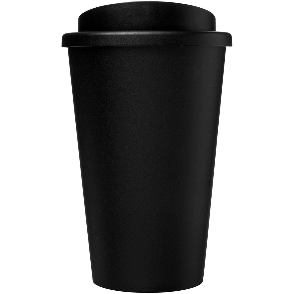 Bicchiere termico da 350 ml Americano® POP personalizzato con logo - Pubblienne