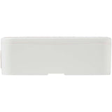 Portavivande a strato singolo da 700 ml MIYO POP personalizzato con logo - Pubblienne