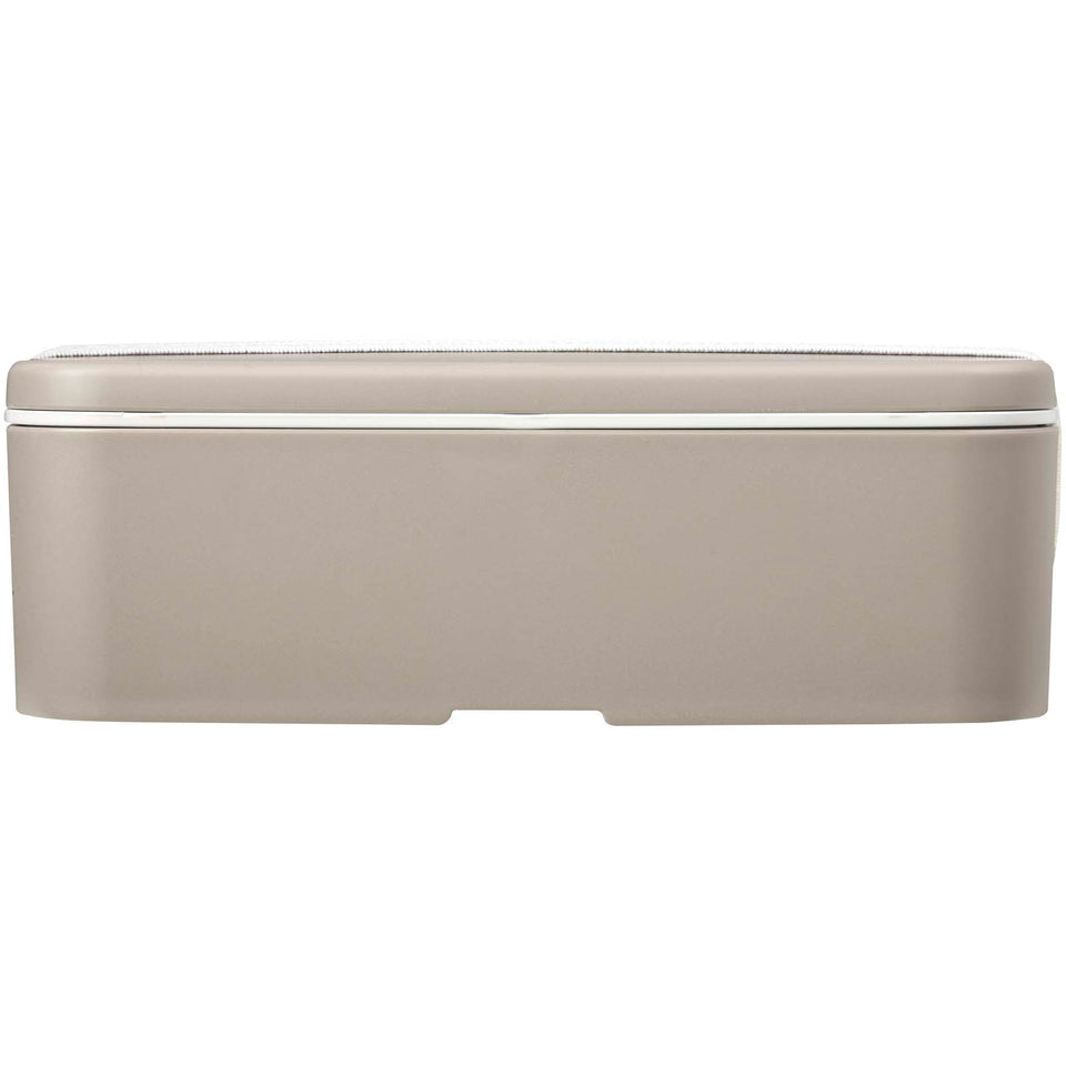 Portavivande a strato singolo da 700 ml MIYO POP personalizzato con logo - Pubblienne