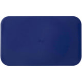 Portavivande a strato singolo da 700 ml MIYO POP personalizzato con logo - Pubblienne