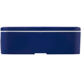Portavivande a strato singolo da 700 ml MIYO POP personalizzato con logo - Pubblienne
