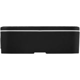 Portavivande a strato singolo da 700 ml MIYO POP personalizzato con logo - Pubblienne