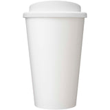 Bicchiere termico da 350 ml Brite-Americano® POP personalizzato con logo - Pubblienne