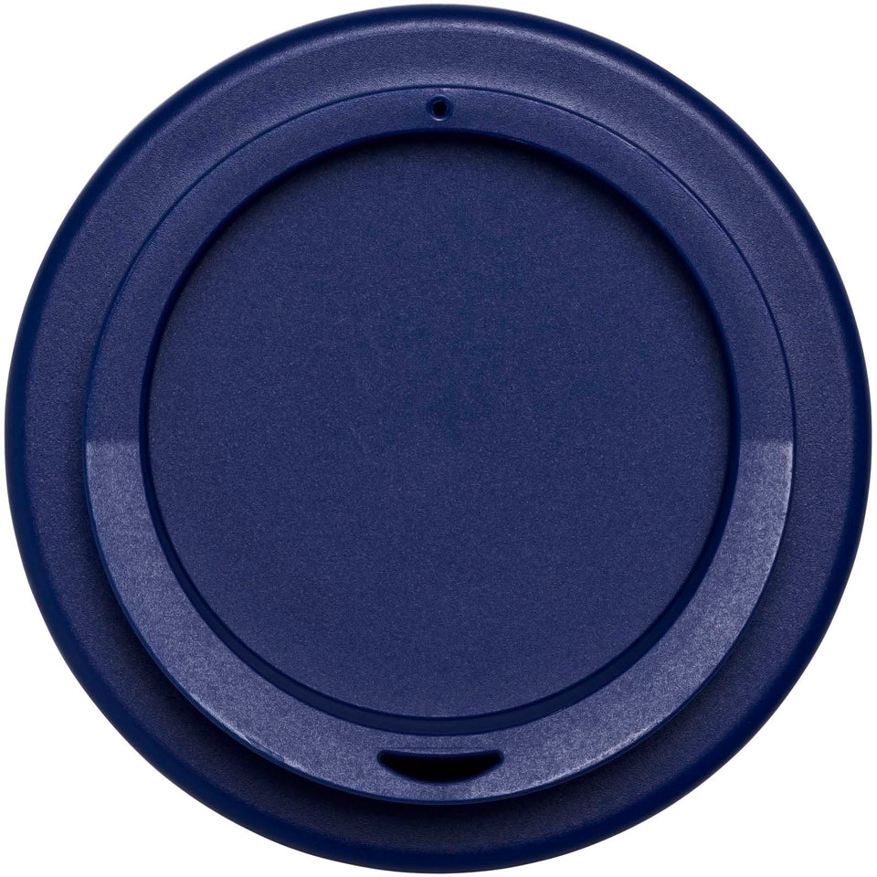 Bicchiere termico da 350 ml Brite-Americano® POP personalizzato con logo - Pubblienne
